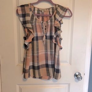 Liverpool sleeveless shirt